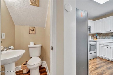 Welcome to this beautifully maintained former  located in the on Golf Club of Macon in Georgia - for sale on GolfHomes.com, golf home, golf lot