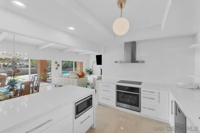 Prepare to be captivated by this exceptional, fully remodeled on Rams Hill Golf Club in California - for sale on GolfHomes.com, golf home, golf lot