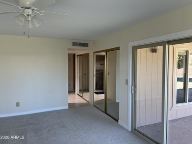 Well maintained 3 bed 2 bath home on quiet cul-de-sac in CWPV on Cottonwood Country Club in Arizona - for sale on GolfHomes.com, golf home, golf lot