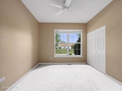 RETIREMENT LIVING AT IT'S BEST!  Ranch home in on The Links at Carillon in Illinois - for sale on GolfHomes.com, golf home, golf lot