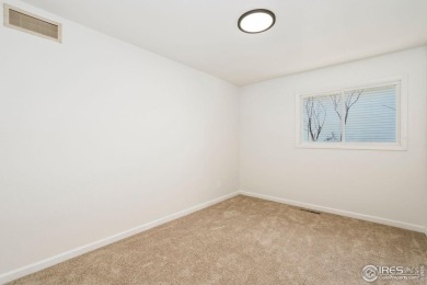 Welcome to 3319 Pepperwood-new on the market and packed with on Collindale Golf Course in Colorado - for sale on GolfHomes.com, golf home, golf lot
