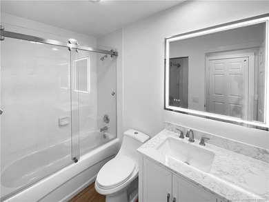 BRAND NEW ROOF - Discover relaxed Florida living in this on Lost Lake Golf Club in Florida - for sale on GolfHomes.com, golf home, golf lot