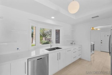 Prepare to be captivated by this exceptional, fully remodeled on Rams Hill Golf Club in California - for sale on GolfHomes.com, golf home, golf lot