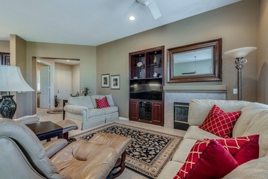 Welcome to resort-style living in the highly sought-after on Heritage Palms Golf Club in California - for sale on GolfHomes.com, golf home, golf lot