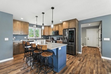 Stunning acreage property in NWAC! This 14 acre property has all on Eel River Golf Course in Indiana - for sale on GolfHomes.com, golf home, golf lot