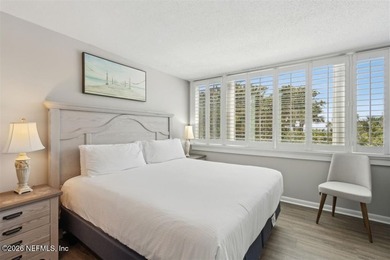 Located in the highly desirable Beachwalker Villas at Amelia on Amelia Island Plantation - Oakmarsh in Florida - for sale on GolfHomes.com, golf home, golf lot