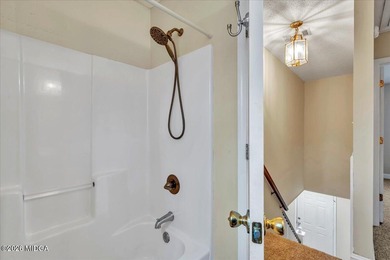 Welcome to this beautifully maintained former  located in the on Golf Club of Macon in Georgia - for sale on GolfHomes.com, golf home, golf lot