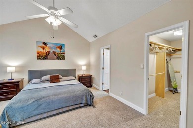 Welcome to this beautifully maintained former  located in the on Golf Club of Macon in Georgia - for sale on GolfHomes.com, golf home, golf lot