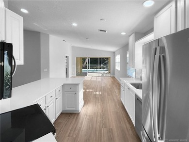 BRAND NEW ROOF - Discover relaxed Florida living in this on Lost Lake Golf Club in Florida - for sale on GolfHomes.com, golf home, golf lot