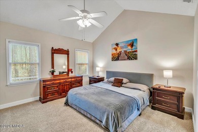 Welcome to this beautifully maintained former  located in the on Golf Club of Macon in Georgia - for sale on GolfHomes.com, golf home, golf lot