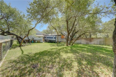 Get ready to fall in love with your perfect coastal escape! This on Rockport Country Club in Texas - for sale on GolfHomes.com, golf home, golf lot