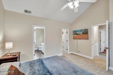 Welcome to this beautifully maintained former  located in the on Golf Club of Macon in Georgia - for sale on GolfHomes.com, golf home, golf lot