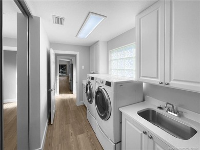 BRAND NEW ROOF - Discover relaxed Florida living in this on Lost Lake Golf Club in Florida - for sale on GolfHomes.com, golf home, golf lot