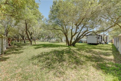 Get ready to fall in love with your perfect coastal escape! This on Rockport Country Club in Texas - for sale on GolfHomes.com, golf home, golf lot