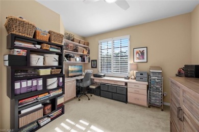 AMAZING VALUE!!  This SIMPLY STUNNING second floor home has been on Bonita Bay West in Florida - for sale on GolfHomes.com, golf home, golf lot