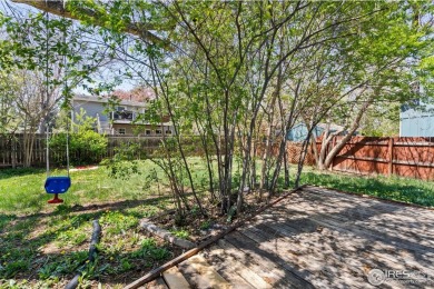 Welcome to 3319 Pepperwood-new on the market and packed with on Collindale Golf Course in Colorado - for sale on GolfHomes.com, golf home, golf lot