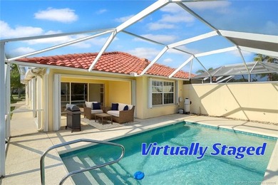 BRAND NEW ROOF - Discover relaxed Florida living in this on Lost Lake Golf Club in Florida - for sale on GolfHomes.com, golf home, golf lot