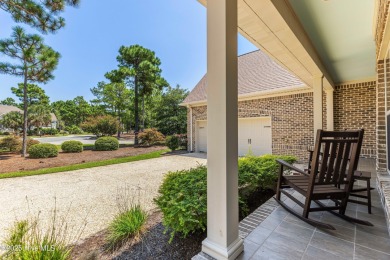 At 3220 Moss Hammock Wynd, craftsmanship and prestige unite in on Members Club At St. James Plantation in North Carolina - for sale on GolfHomes.com, golf home, golf lot