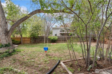 Welcome to 3319 Pepperwood-new on the market and packed with on Collindale Golf Course in Colorado - for sale on GolfHomes.com, golf home, golf lot
