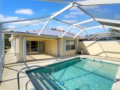 BRAND NEW ROOF - Discover relaxed Florida living in this on Lost Lake Golf Club in Florida - for sale on GolfHomes.com, golf home, golf lot