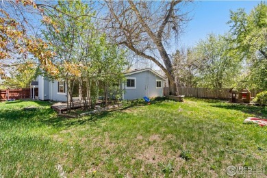 Welcome to 3319 Pepperwood-new on the market and packed with on Collindale Golf Course in Colorado - for sale on GolfHomes.com, golf home, golf lot