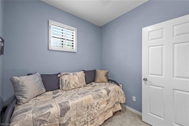 AMAZING VALUE!!  This SIMPLY STUNNING second floor home has been on Bonita Bay West in Florida - for sale on GolfHomes.com, golf home, golf lot