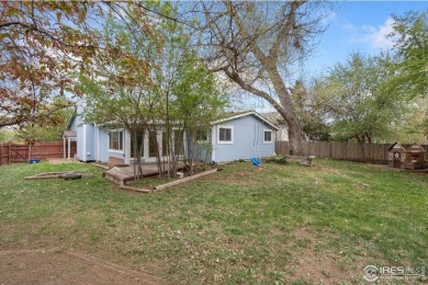 Welcome to 3319 Pepperwood-new on the market and packed with on Collindale Golf Course in Colorado - for sale on GolfHomes.com, golf home, golf lot