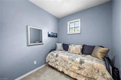 AMAZING VALUE!!  This SIMPLY STUNNING second floor home has been on Bonita Bay West in Florida - for sale on GolfHomes.com, golf home, golf lot