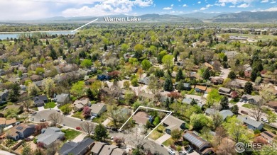 Welcome to 3319 Pepperwood-new on the market and packed with on Collindale Golf Course in Colorado - for sale on GolfHomes.com, golf home, golf lot