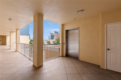 Welcome to this  beautifully maintained 2-bedroom, 2-bath on East Bay Golf Club in Florida - for sale on GolfHomes.com, golf home, golf lot