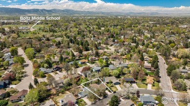 Welcome to 3319 Pepperwood-new on the market and packed with on Collindale Golf Course in Colorado - for sale on GolfHomes.com, golf home, golf lot