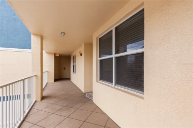 Welcome to this  beautifully maintained 2-bedroom, 2-bath on East Bay Golf Club in Florida - for sale on GolfHomes.com, golf home, golf lot