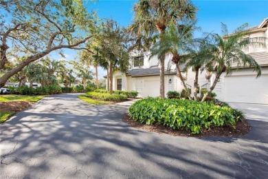 AMAZING VALUE!!  This SIMPLY STUNNING second floor home has been on Bonita Bay West in Florida - for sale on GolfHomes.com, golf home, golf lot
