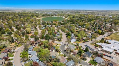 Welcome to 3319 Pepperwood-new on the market and packed with on Collindale Golf Course in Colorado - for sale on GolfHomes.com, golf home, golf lot