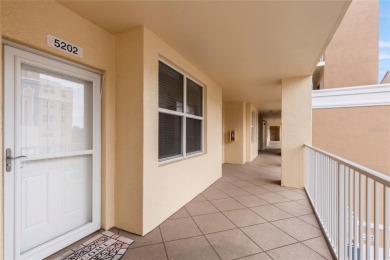 Welcome to this  beautifully maintained 2-bedroom, 2-bath on East Bay Golf Club in Florida - for sale on GolfHomes.com, golf home, golf lot