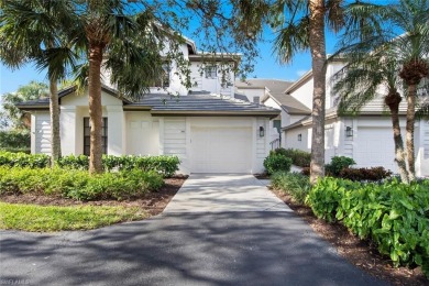 AMAZING VALUE!!  This SIMPLY STUNNING second floor home has been on Bonita Bay West in Florida - for sale on GolfHomes.com, golf home, golf lot