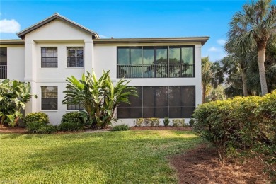 AMAZING VALUE!!  This SIMPLY STUNNING second floor home has been on Bonita Bay West in Florida - for sale on GolfHomes.com, golf home, golf lot