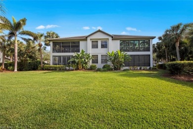 AMAZING VALUE!!  This SIMPLY STUNNING second floor home has been on Bonita Bay West in Florida - for sale on GolfHomes.com, golf home, golf lot
