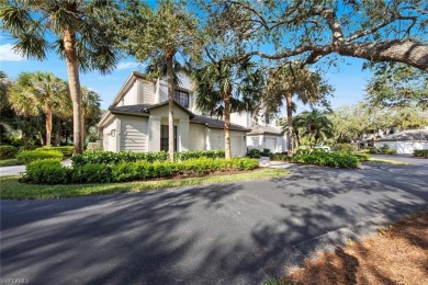 AMAZING VALUE!!  This SIMPLY STUNNING second floor home has been on Bonita Bay West in Florida - for sale on GolfHomes.com, golf home, golf lot