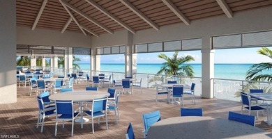 AMAZING VALUE!! This SIMPLY STUNNING second floor home has been on Bonita Bay West in Florida - for sale on GolfHomes.com, golf home, golf lot