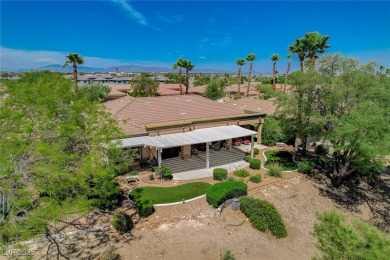 LOCATION, LOCATION... THIS 'SIENA' IN SUMMERLIN GOLF COURSE on Siena Golf Club in Nevada - for sale on GolfHomes.com, golf home, golf lot