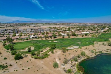 LOCATION, LOCATION... THIS 'SIENA' IN SUMMERLIN GOLF COURSE on Siena Golf Club in Nevada - for sale on GolfHomes.com, golf home, golf lot