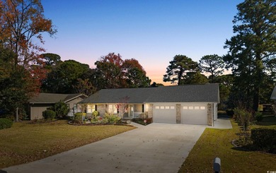 Welcome to 1619 Gibson Ave, a well-maintained 4-bedroom, 2-bath on Prestwick Country Club in South Carolina - for sale on GolfHomes.com, golf home, golf lot