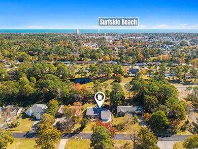 Welcome to 1619 Gibson Ave, a well-maintained 4-bedroom, 2-bath on Prestwick Country Club in South Carolina - for sale on GolfHomes.com, golf home, golf lot