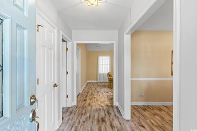 Welcome to 1619 Gibson Ave, a well-maintained 4-bedroom, 2-bath on Prestwick Country Club in South Carolina - for sale on GolfHomes.com, golf home, golf lot