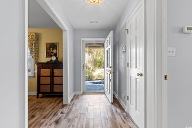 Welcome to 1619 Gibson Ave, a well-maintained 4-bedroom, 2-bath on Prestwick Country Club in South Carolina - for sale on GolfHomes.com, golf home, golf lot