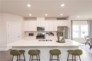 Like new, 4 bed / 3 full bath, end unit MODEL HOME!  Enjoy the on Northwood Country Club in Georgia - for sale on GolfHomes.com, golf home, golf lot