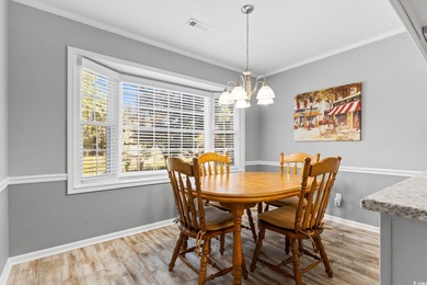 Welcome to 1619 Gibson Ave, a well-maintained 4-bedroom, 2-bath on Prestwick Country Club in South Carolina - for sale on GolfHomes.com, golf home, golf lot