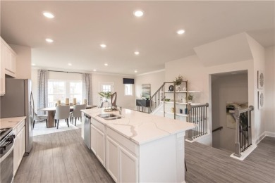 Like new, 4 bed / 3 full bath, end unit MODEL HOME!  Enjoy the on Northwood Country Club in Georgia - for sale on GolfHomes.com, golf home, golf lot
