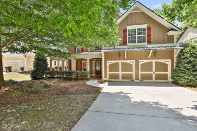 What an Opportunity....Only Home and with a New Price to be now on Summergrove Golf Club in Georgia - for sale on GolfHomes.com, golf home, golf lot